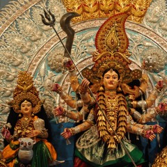 Cendi Chandi Liveset from 2009 Jai Maa Chandi