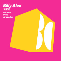 Billy Alex - Invasion (Porra Remix)