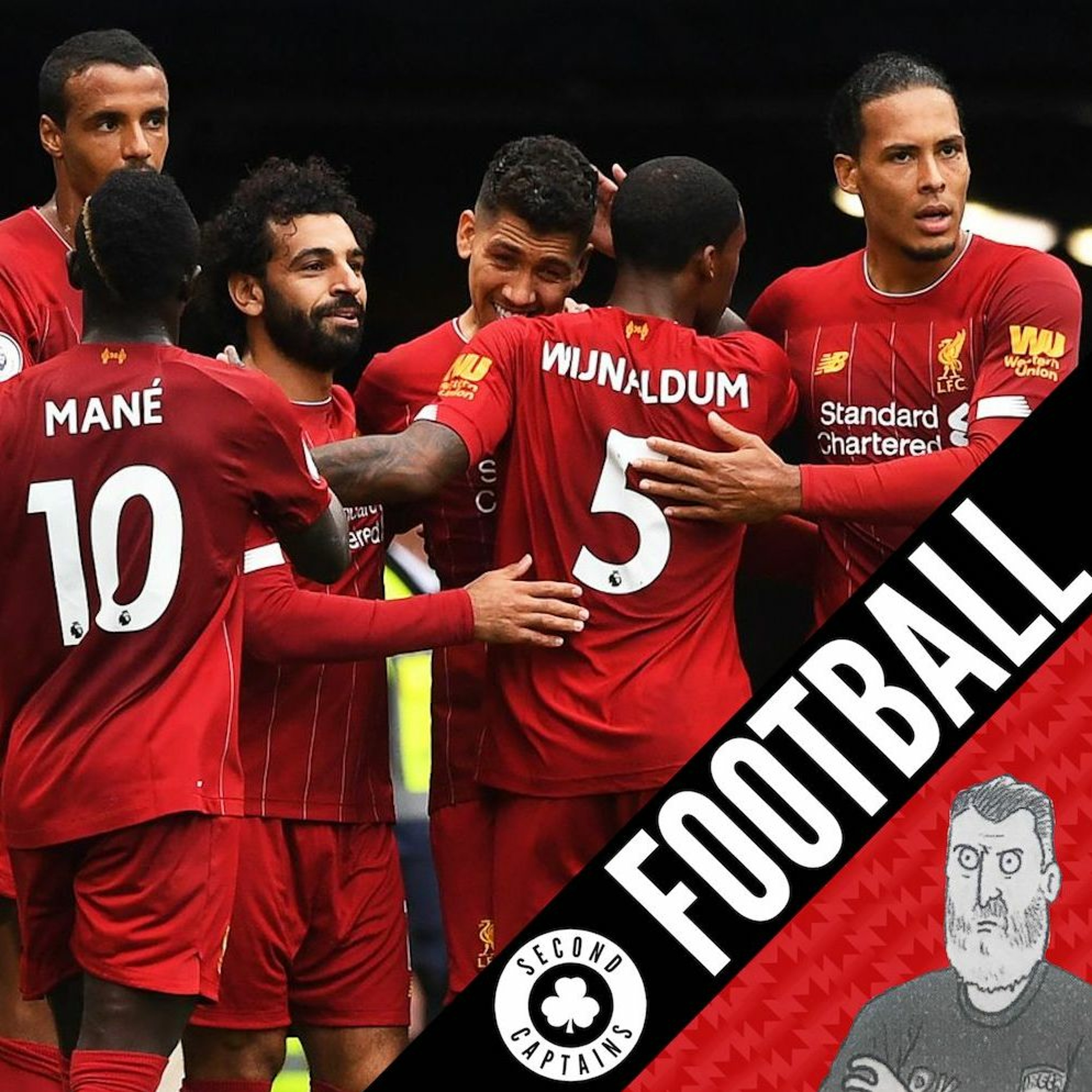 Ep 1577: The Bridge Of Love, Bernardo's Blunder, Ole Hammered - 23/09/19
