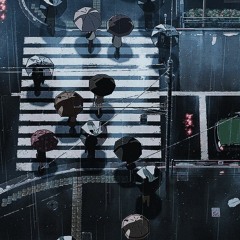 Rainy day's story on the old radio | #LHPH ft Nguyễn Đình Toàn