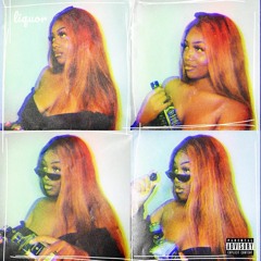 Liquor (prod. by Mindless)
