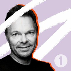 Someone To Ease My Mind - Exclusive Premiere - Pete Tong BBC Radio 1 (Unsigned)