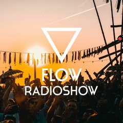 Franky Rizardo presents FLOW Radioshow 312