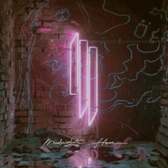 Skrillex, Boys Noize, Ty Dolla $ign - Midnight Hour (Silas Deane X DJ Matt Remix)