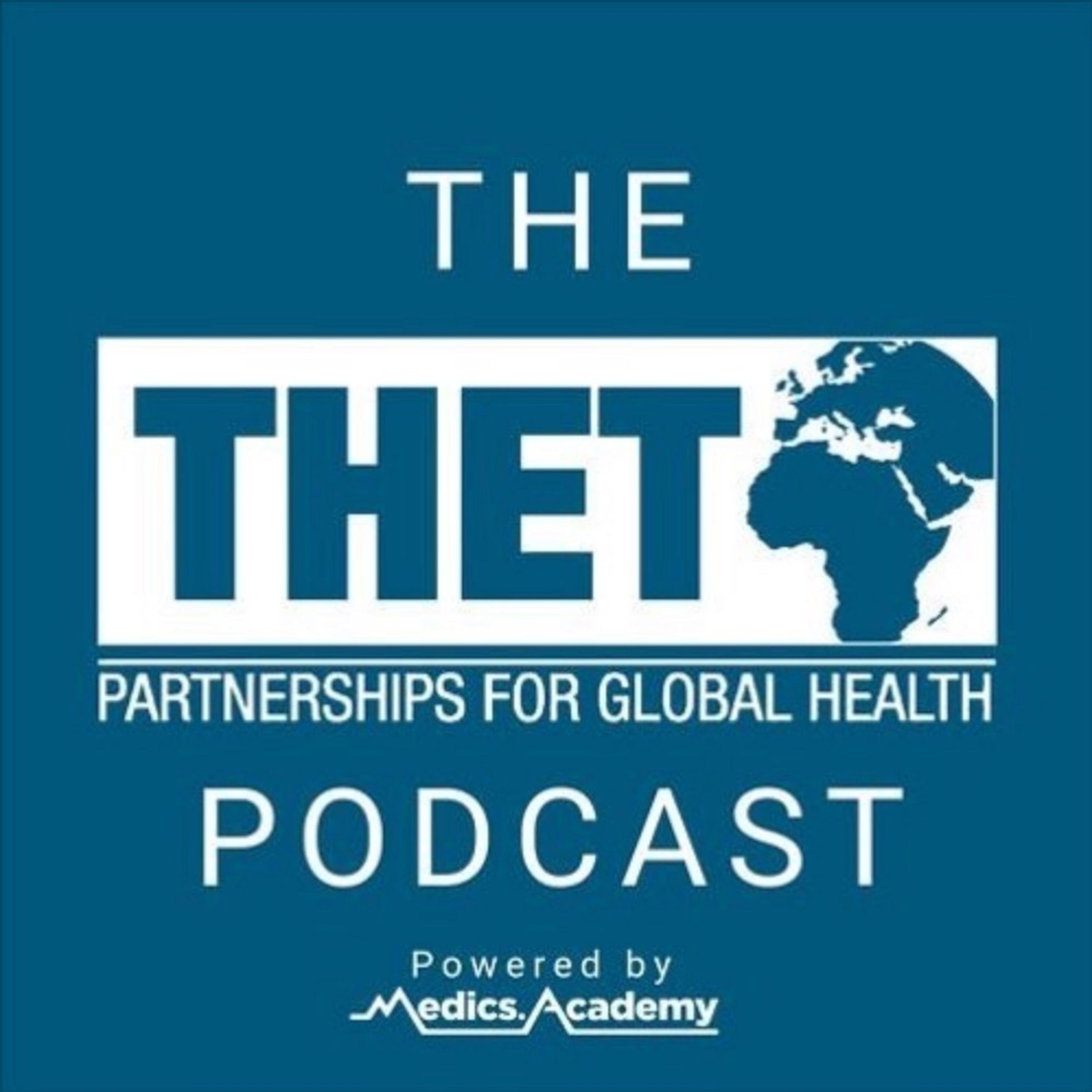 Medics Academy Podcast