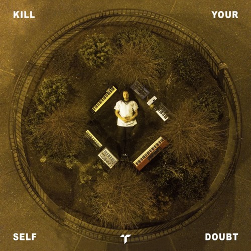 TERR070 - ONHELL - Kill Your Self Doubt