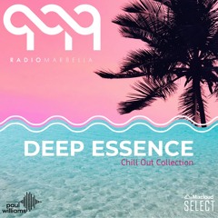 Deep Essence #24 - Radio Marbella (September 2019)