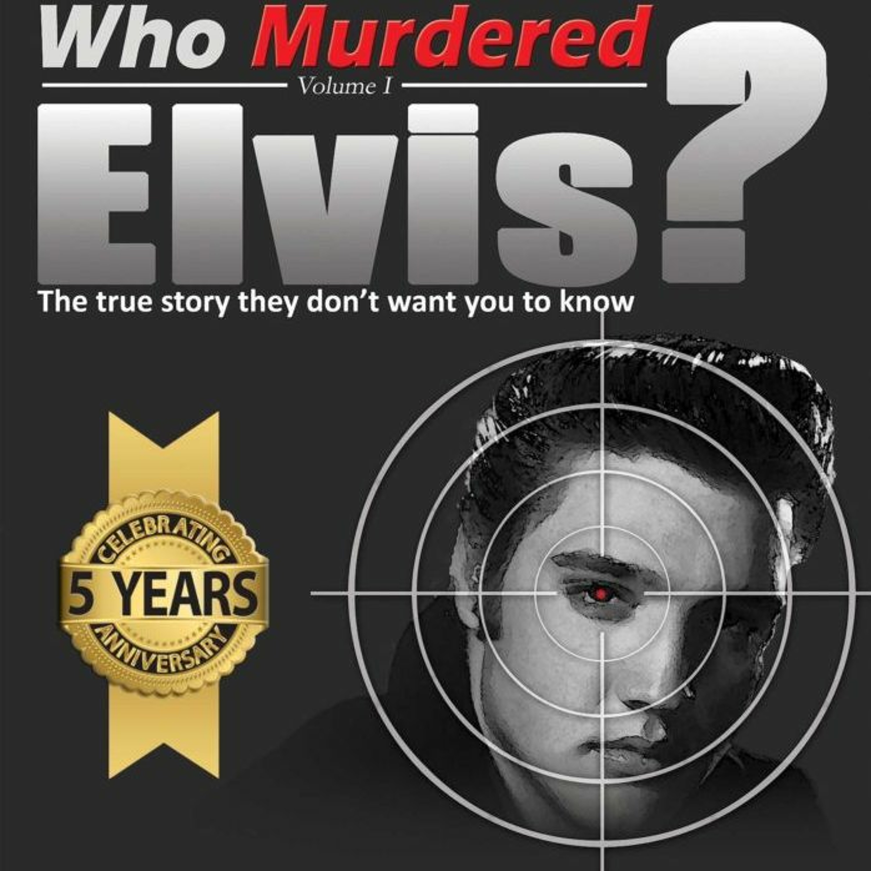 Who Murdered Elvis Presley? episode artwork