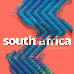South Africa (Kruzo 2019 Remix)