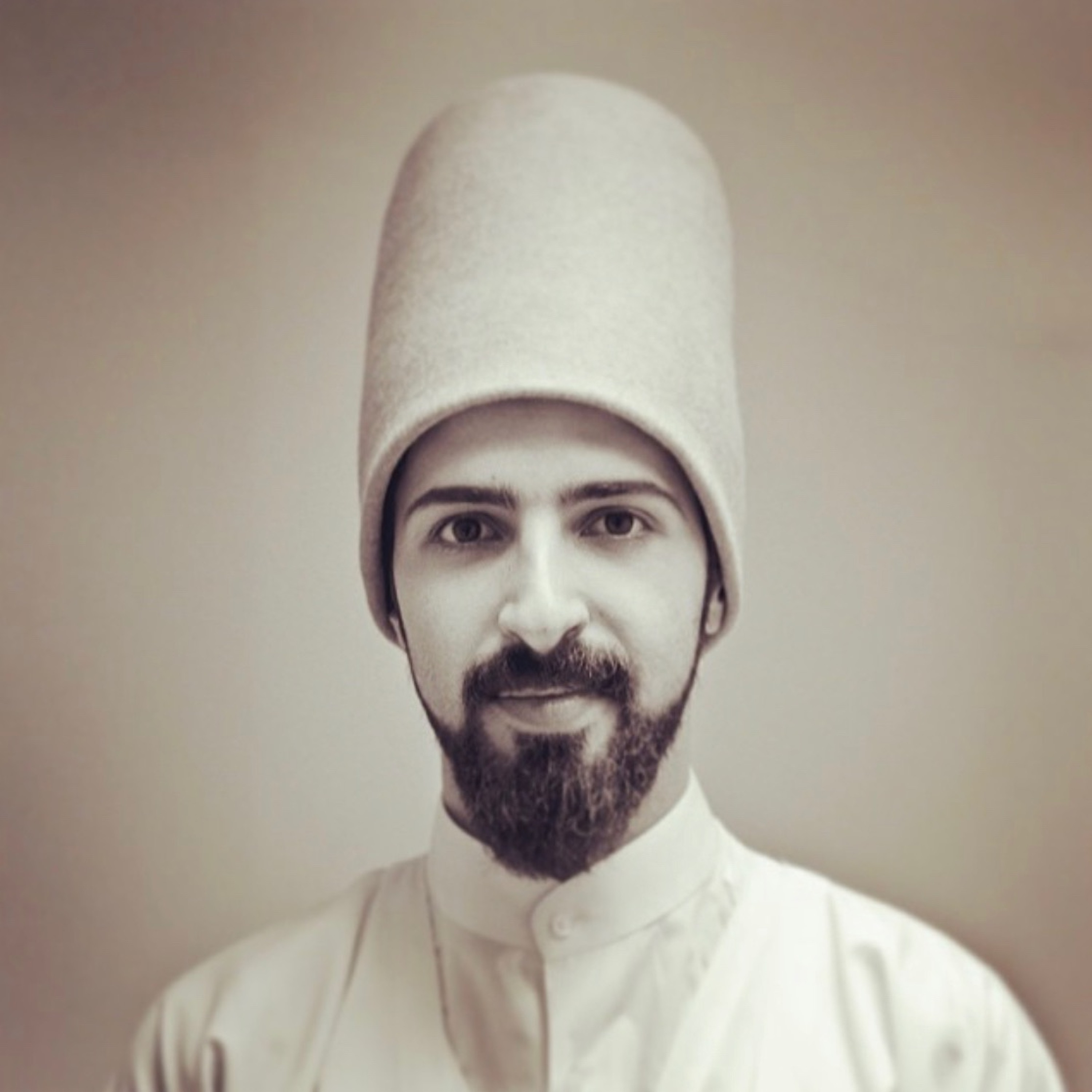 #046: The Way of the Whirling Dervish w/ Mithat Özçakıl