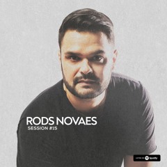 Rods Novaes - CABANA MUSIC SESSION #15