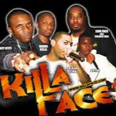 Killa Face Still Standing Dubmix