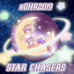 Nerd Music set #OHR2019 - STAR CHASERS - [baibukken]