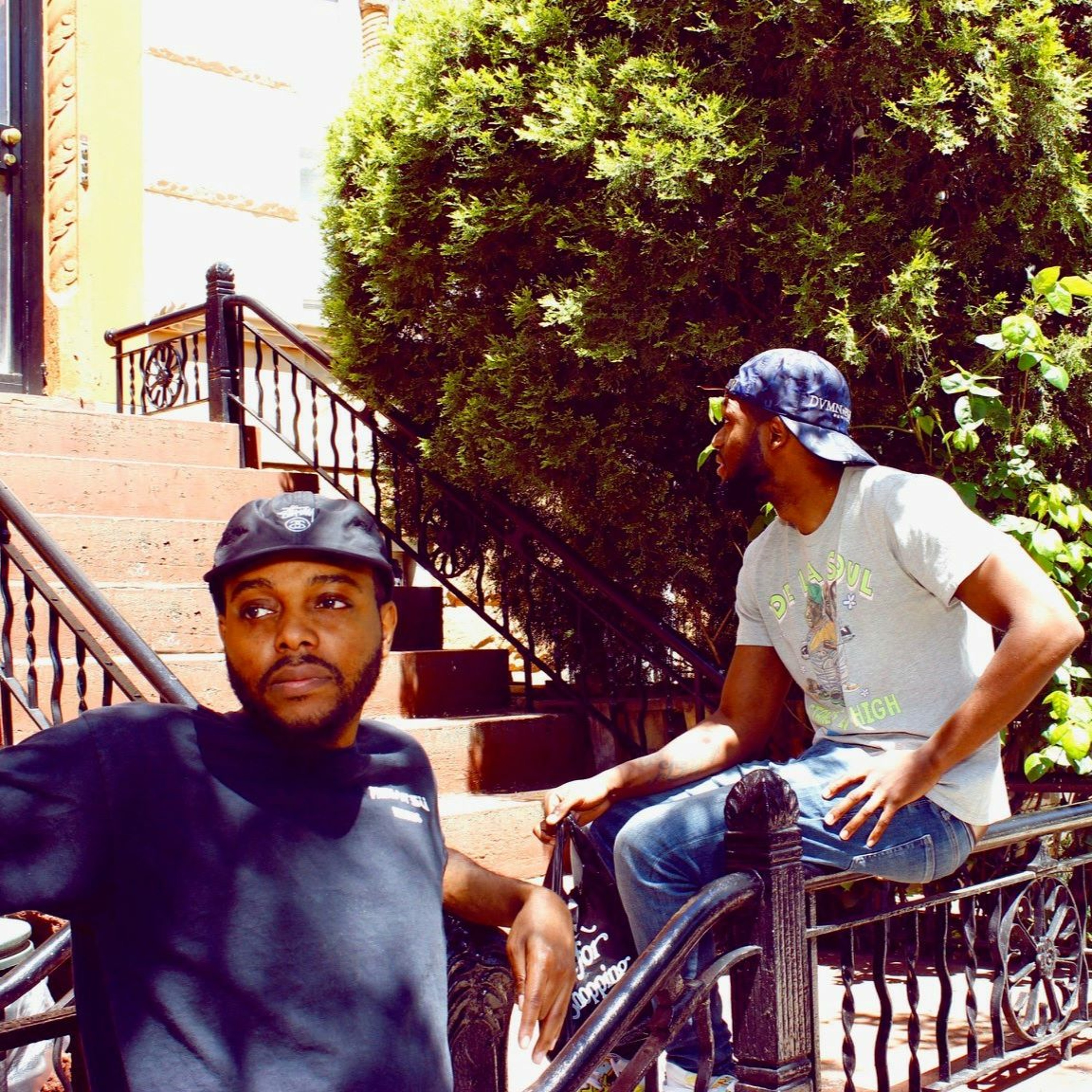 StoopKidz Podcast
