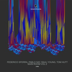 Premiere: Federico Sferra - Feelings (Original Mix)