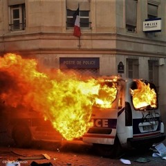 selon l'IGPN la tekno tue