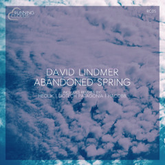 PREMIERE: David Lindmer - Abandoned Spring (HeoliK Remix) [Running Clouds]