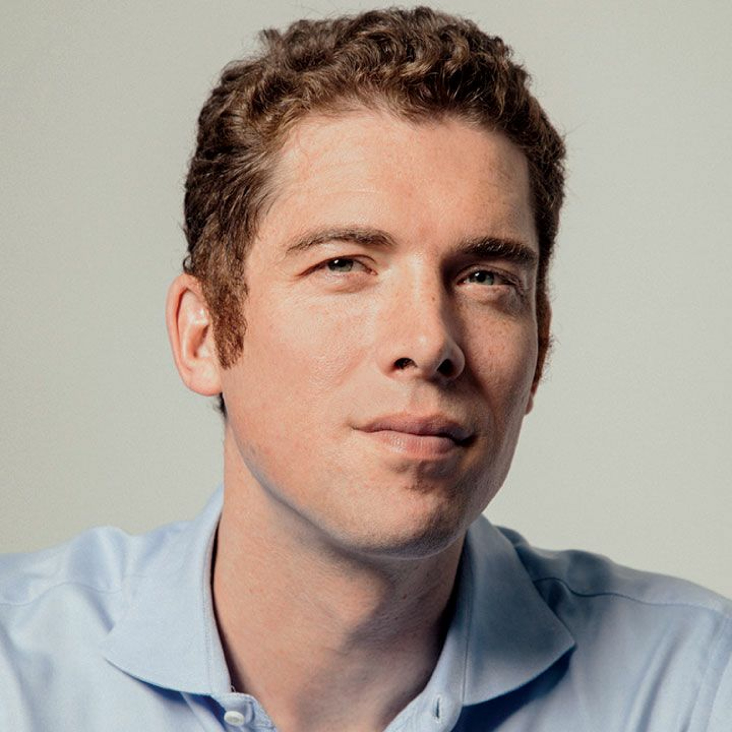 PAWcast: Author Bryan Walsh '01 on Existential Threats Facing Humanity (September 2019) episode artwork