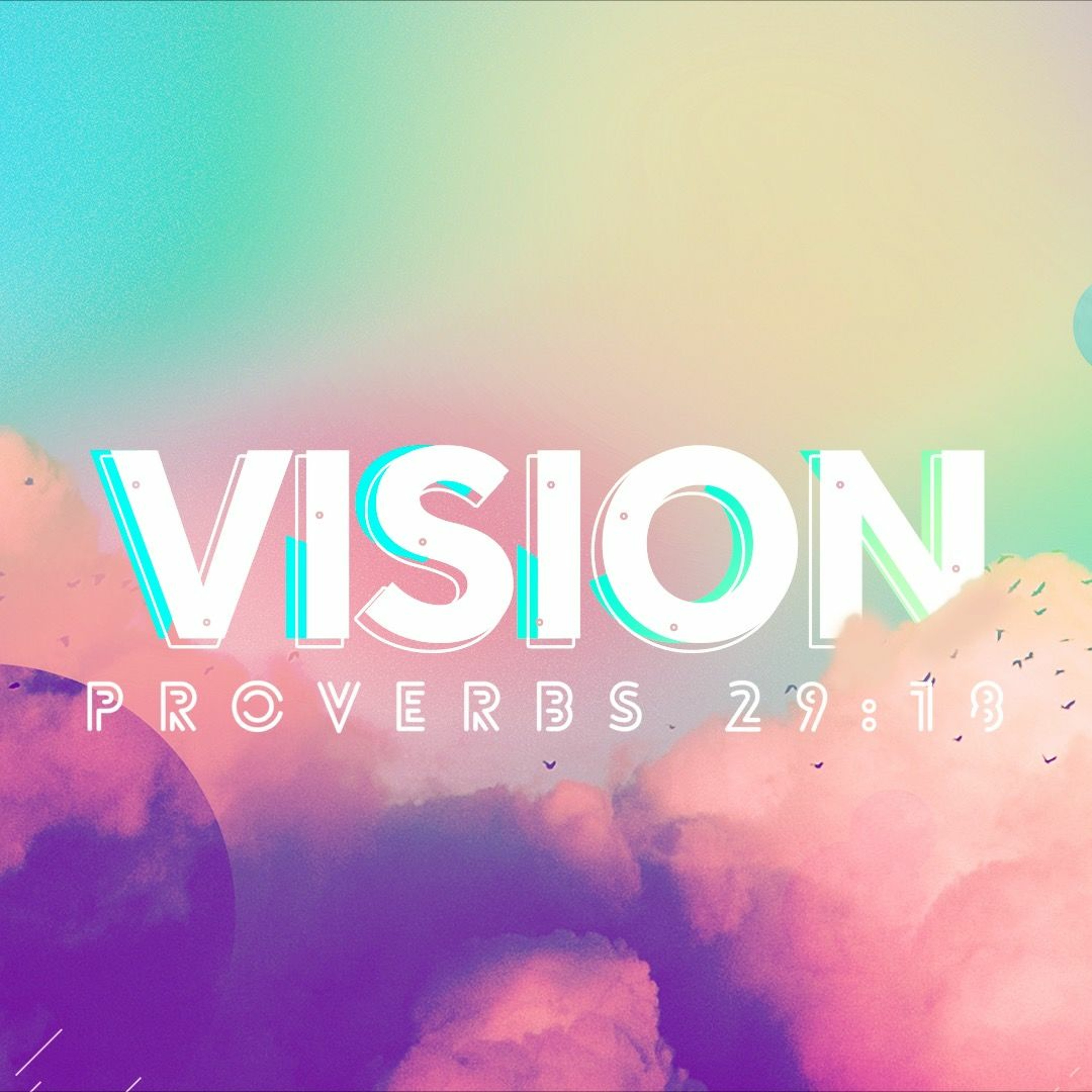 Vision 92219 episode artwork