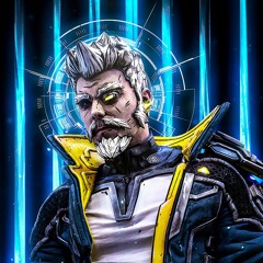 BORDERLANDS 3