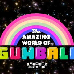 Gumball - Never Beat The Feeling (EDIT to fade)