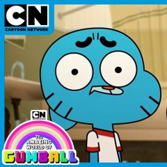 Gumball - Life Is Beautiful