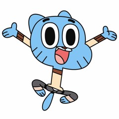 Gumball - The Factory Song (Edit)