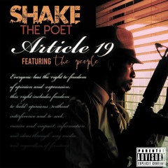 "They Don't Want Us in America" feat. Levallois Hamilton & J. Michael Thomas