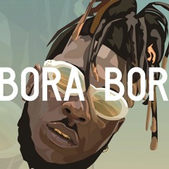 Burna Boy x Wizkid Type Beat - BORA BORA | Prod. BO Beatz
