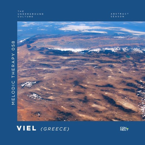 VieL @ Melodic Therapy #058 - Greece