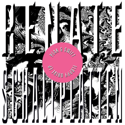 PREMIERE: Peak & Swift - Floppy (Marlon Hoffstadt's Energy Bells Mix) [Renate Schallplatten]