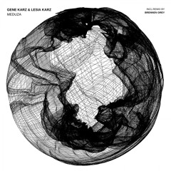 ECLR211 : Gene Karz, Lesia Karz - Meduza (Brennen Grey Remix)