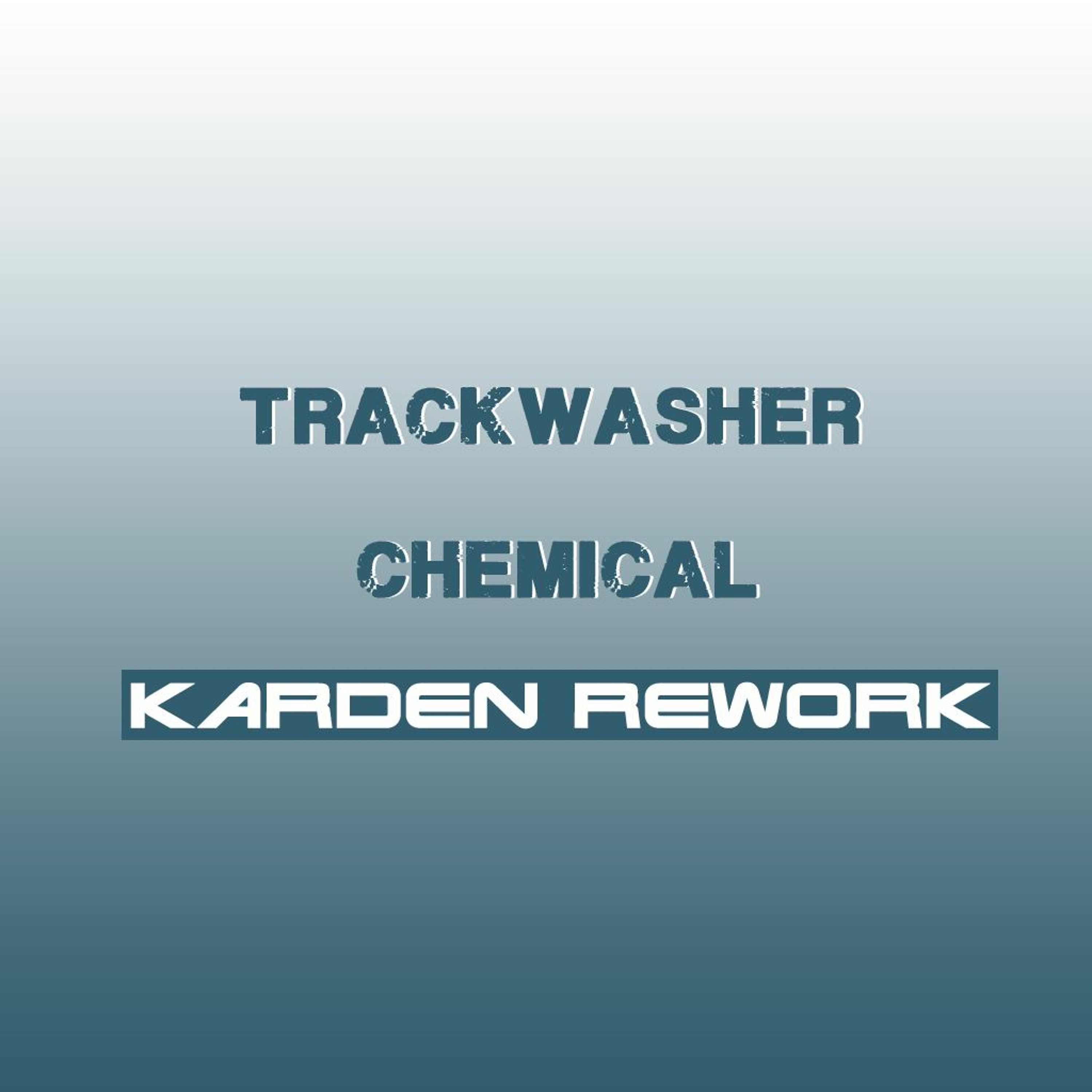 trackwasher
