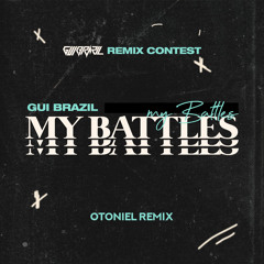 My Battles (Otoniel Remix)