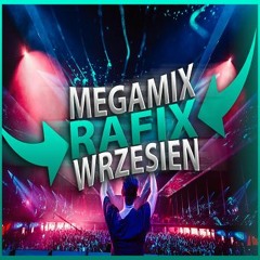 🚘VIXA DO AUTA🚘 🔥NAJLEPSZA KLUBOWA POMPA🔥 📀MEGAMIX WRZESIEŃ 2019📀 RafiX