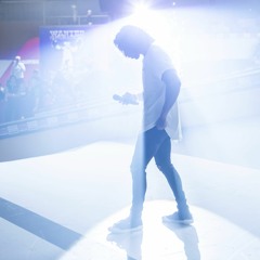 The Gold & The Glory (Action Space)