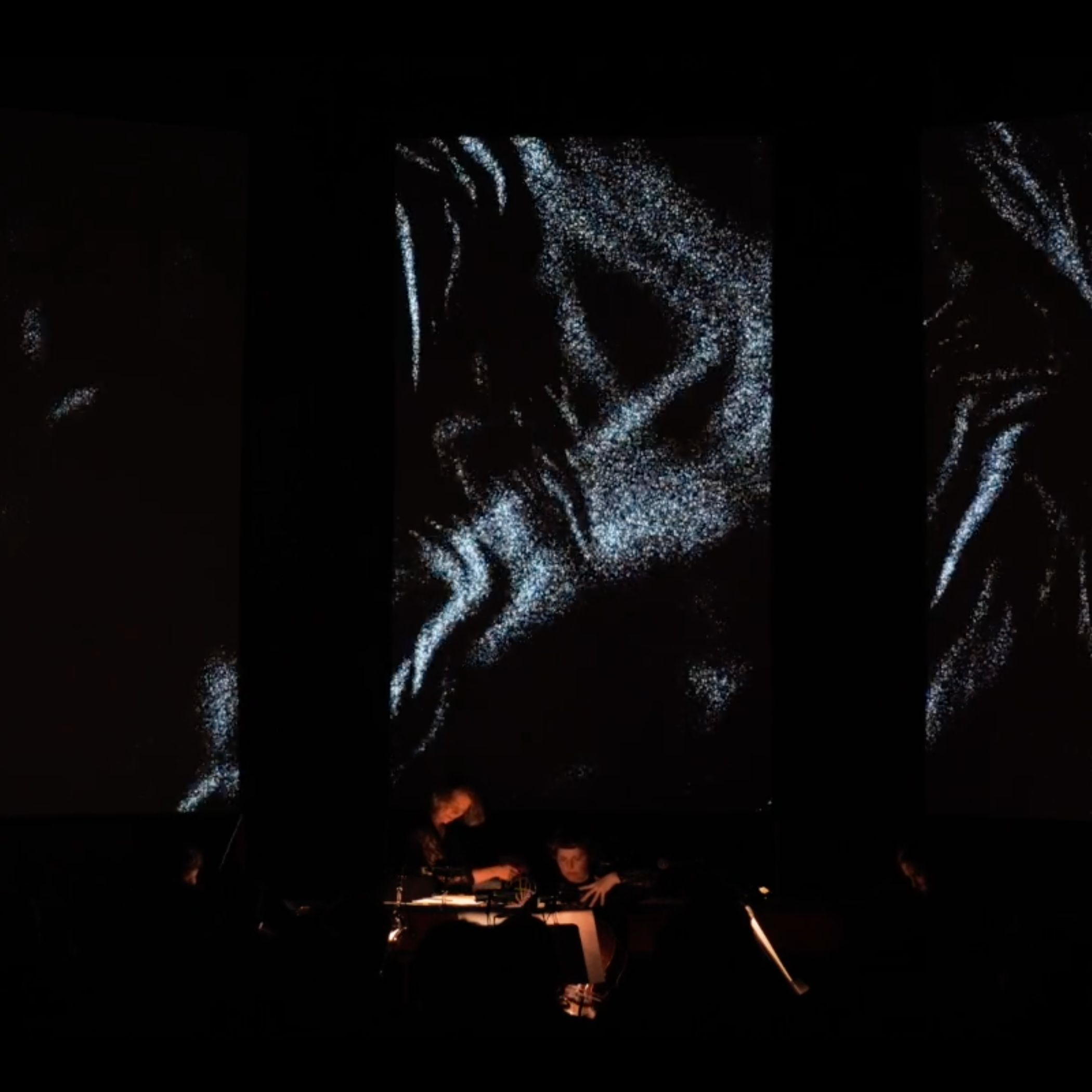 Strange Turn/Narwhal