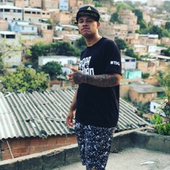 MC's RICK & GW - AFILHADO DO MR.CATRA & FILHO DO KID - DJ's BITA & DR DO MPC #TDG
