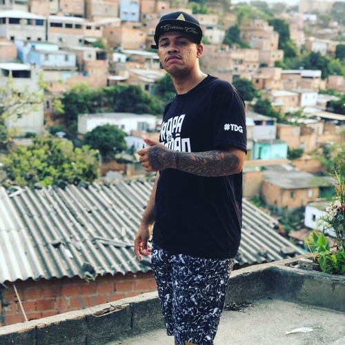 MC's RICK & GW - AFILHADO DO MR.CATRA & FILHO DO KID - DJ's BITA & DR DO MPC #TDG
