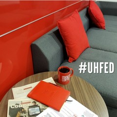 Faculty Cafe Conversations (#1, LAUNCH)