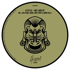 K-Style - Mama (Groove Remix)