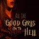 on Billie Eilish - All Good Girls Go To The Hell (Future bass)