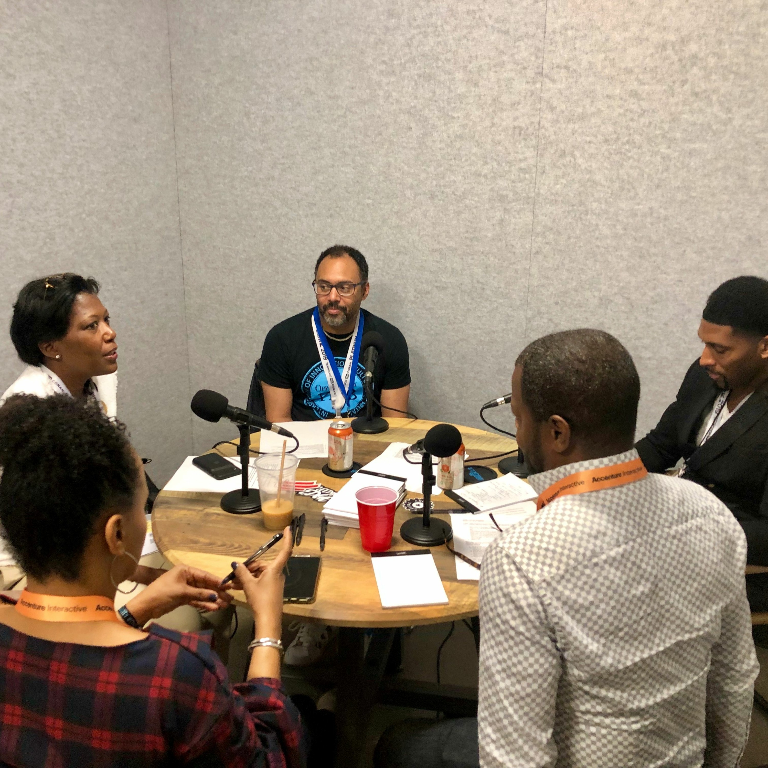 Access to Capital for the New Majority: Reflections from HBCU@SXSW [PODCAST]