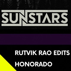 Honorado (RUTVIK RAO EXTENDED MIX)