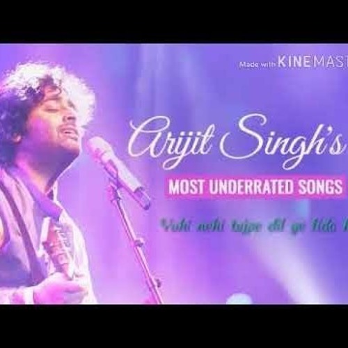 Dil mera chahe-Arjit singh