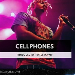 [FREE]Juice WRLD x Future x Polo G Type Beat "CELLPHONES" |2019| prod. by Forestgvmp