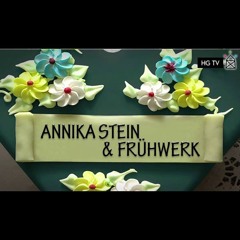 Annika Stein x Frühwerk  (06.09.19, Das Werk)