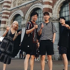 커피 한잔 할래요 (begin again ver)