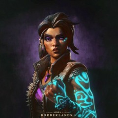 Borderlands 3 Song ft. Claptrap | Party at the Apocalypse #Nerdout