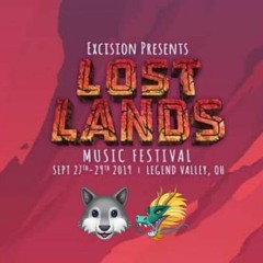 The Frosty Two - A journey to Lost Lands
